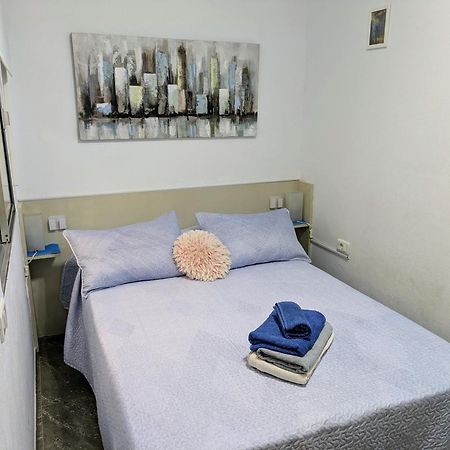 Burero Beach Stay - Comfy - Near Airport & Beaches El Burrero Экстерьер фото