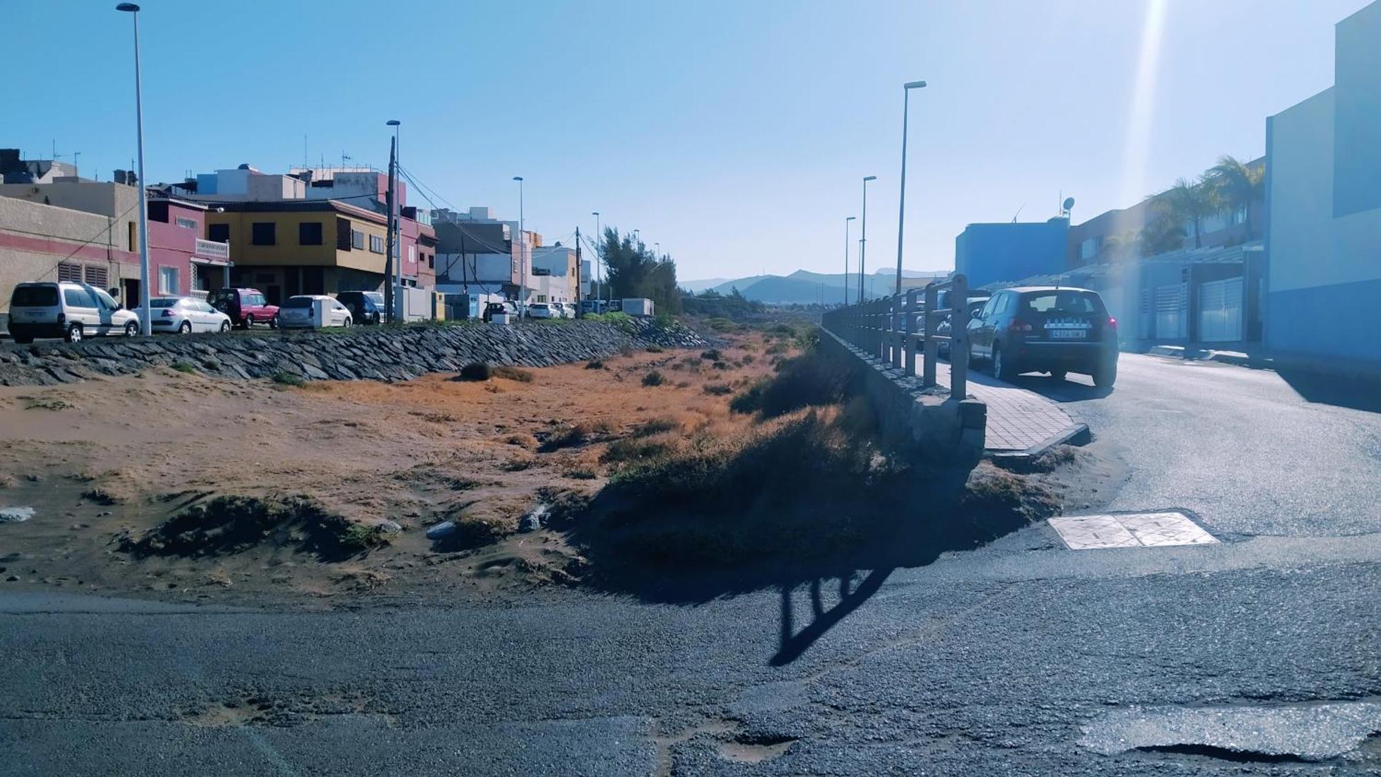 Burero Beach Stay - Comfy - Near Airport & Beaches El Burrero Экстерьер фото