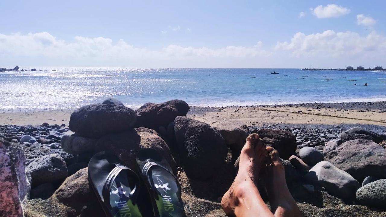 Burero Beach Stay - Comfy - Near Airport & Beaches El Burrero Экстерьер фото