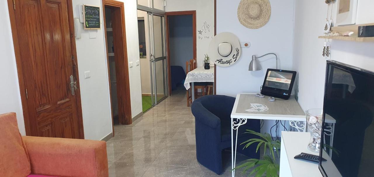 Burero Beach Stay - Comfy - Near Airport & Beaches El Burrero Экстерьер фото
