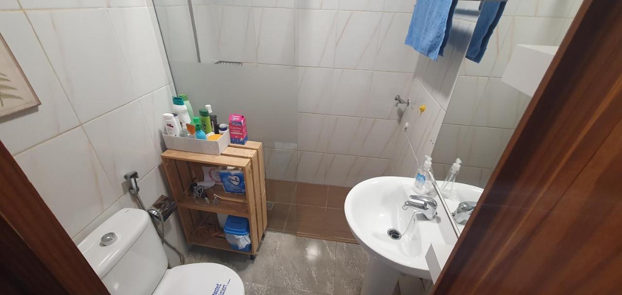 Burero Beach Stay - Comfy - Near Airport & Beaches El Burrero Экстерьер фото