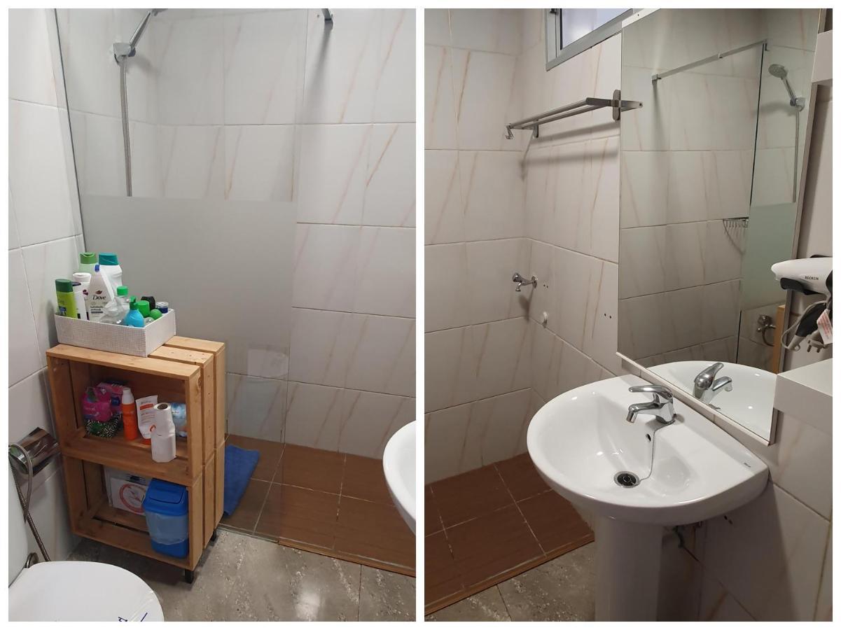 Burero Beach Stay - Comfy - Near Airport & Beaches El Burrero Экстерьер фото