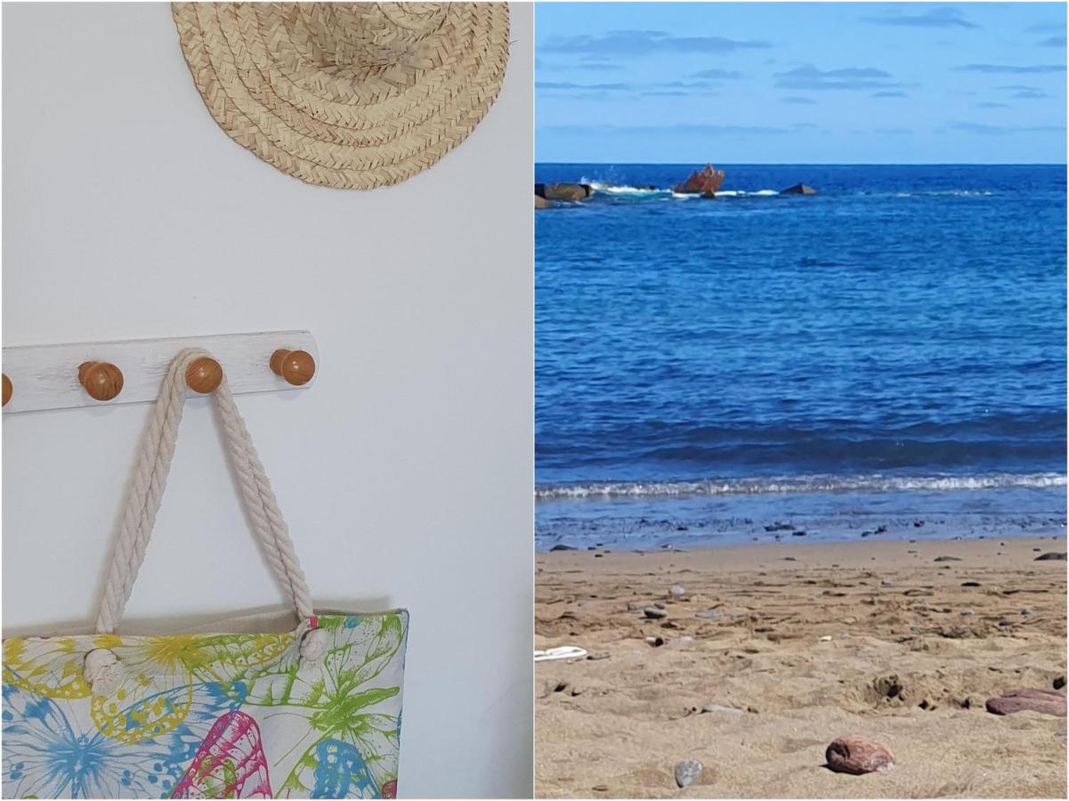 Burero Beach Stay - Comfy - Near Airport & Beaches El Burrero Экстерьер фото