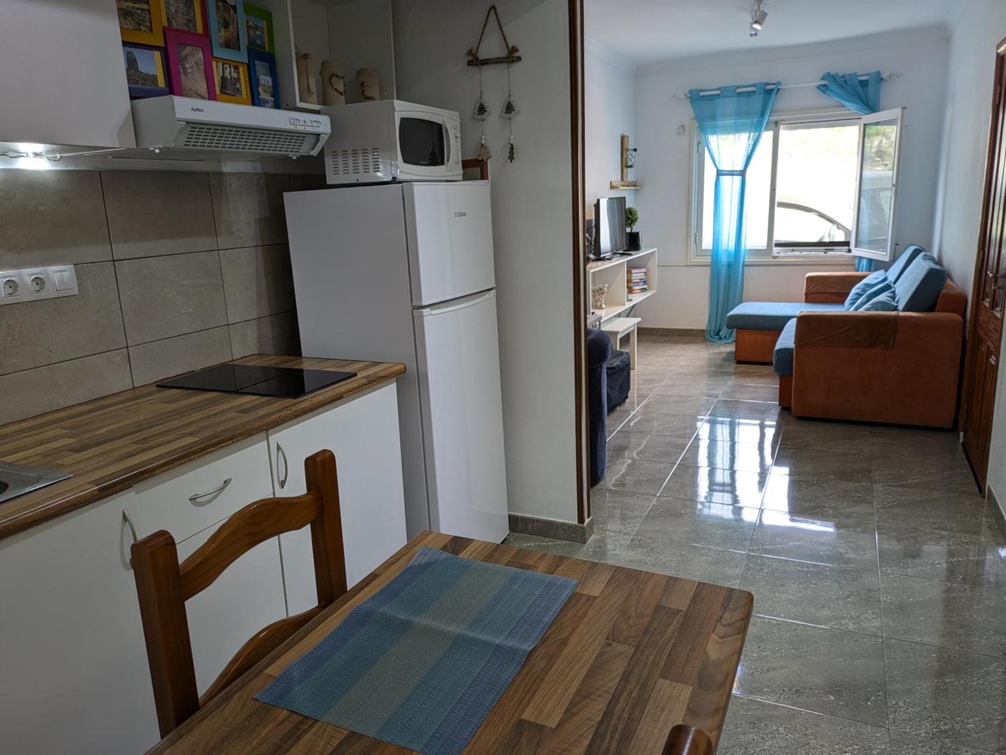 Burero Beach Stay - Comfy - Near Airport & Beaches El Burrero Экстерьер фото