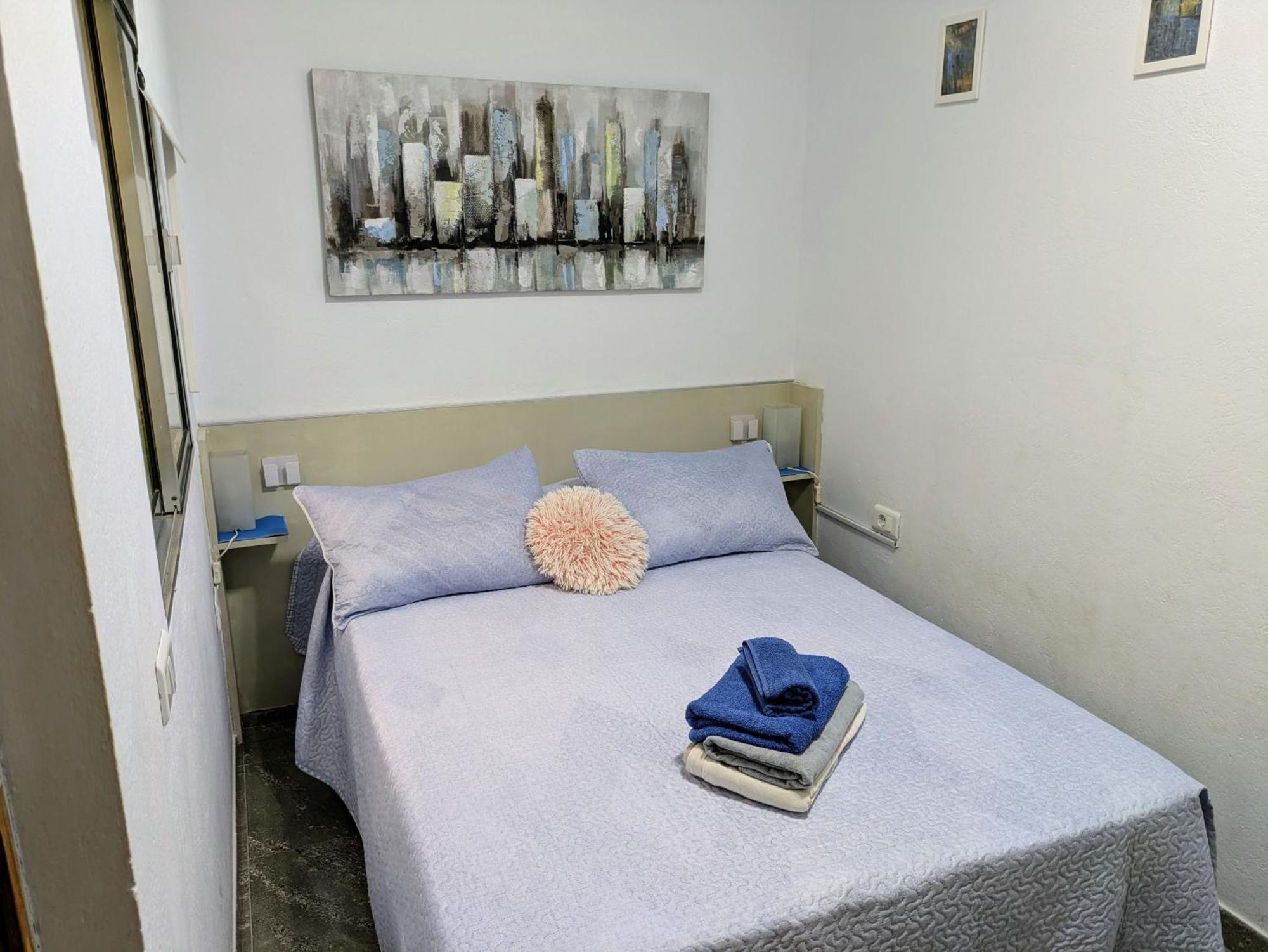 Burero Beach Stay - Comfy - Near Airport & Beaches El Burrero Экстерьер фото