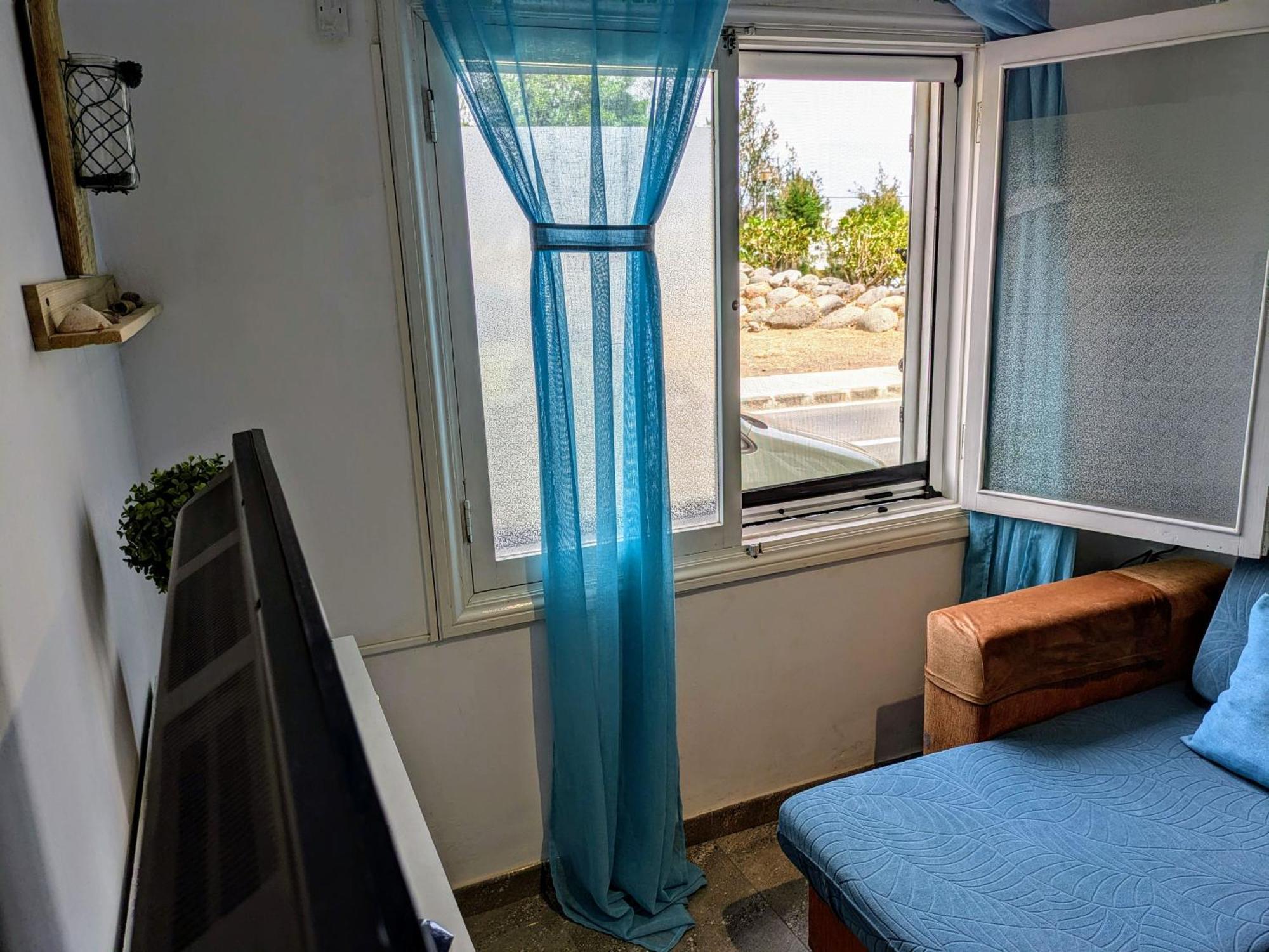 Burero Beach Stay - Comfy - Near Airport & Beaches El Burrero Экстерьер фото