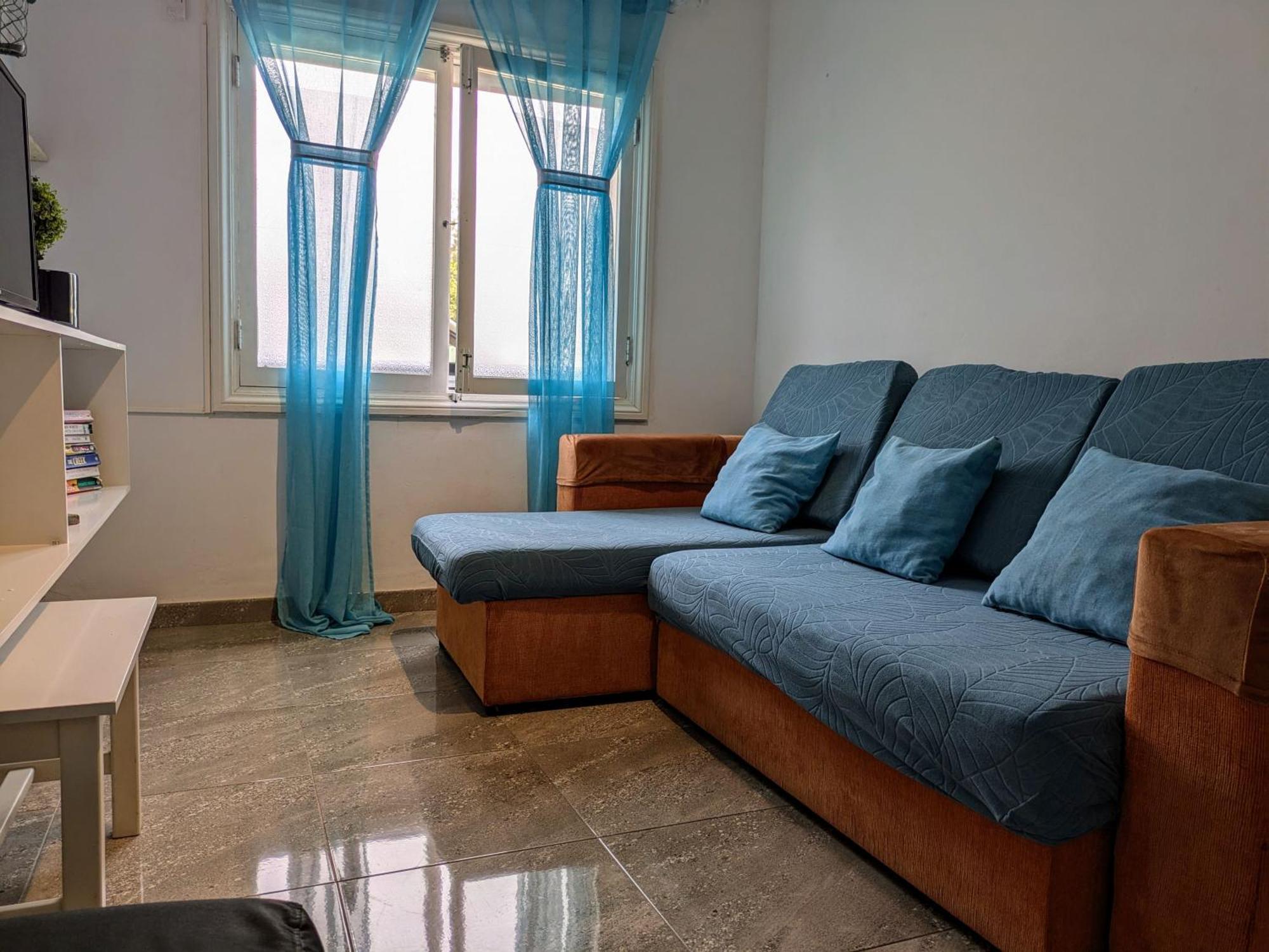 Burero Beach Stay - Comfy - Near Airport & Beaches El Burrero Экстерьер фото