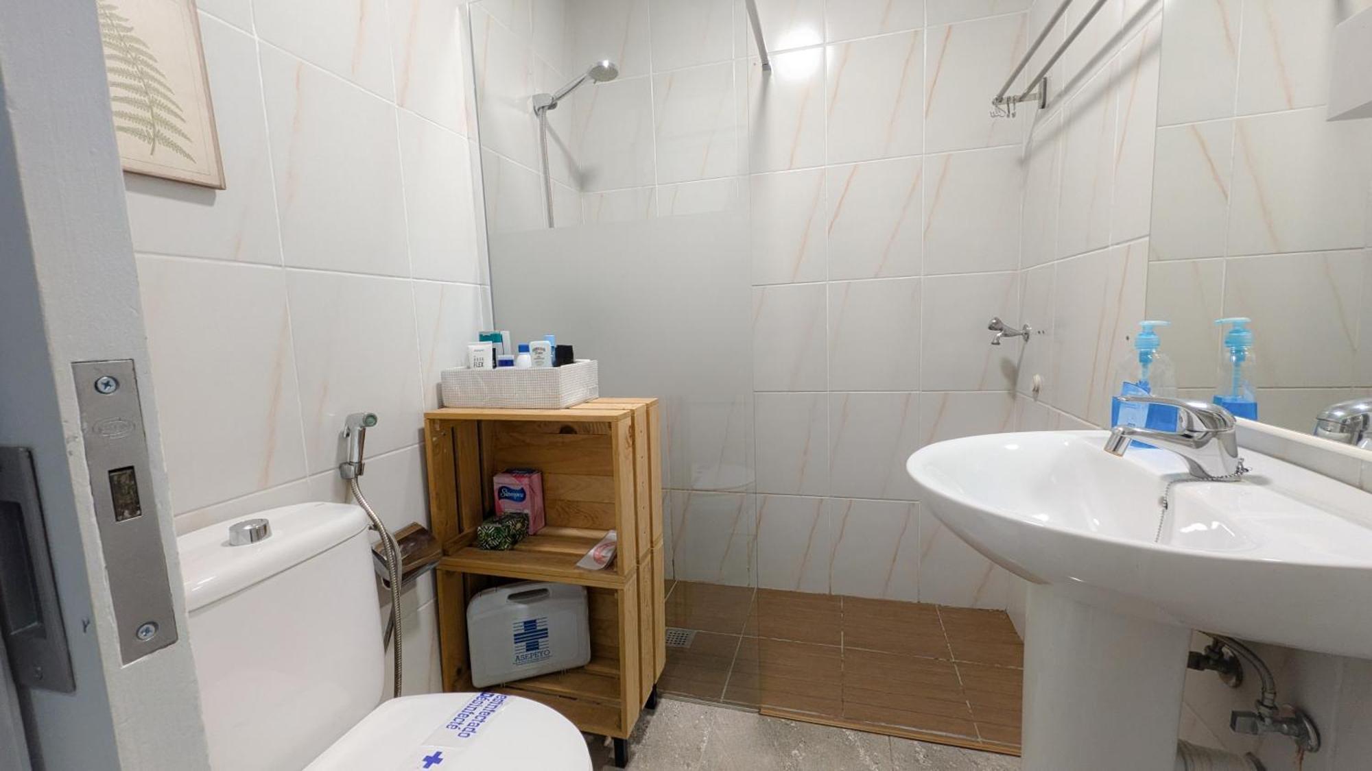 Burero Beach Stay - Comfy - Near Airport & Beaches El Burrero Экстерьер фото
