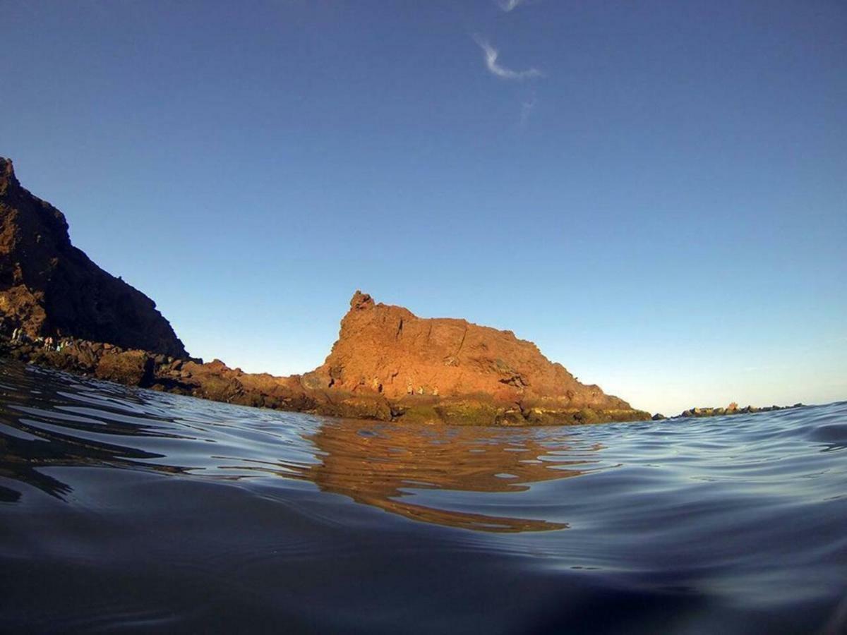 Burero Beach Stay - Comfy - Near Airport & Beaches El Burrero Экстерьер фото