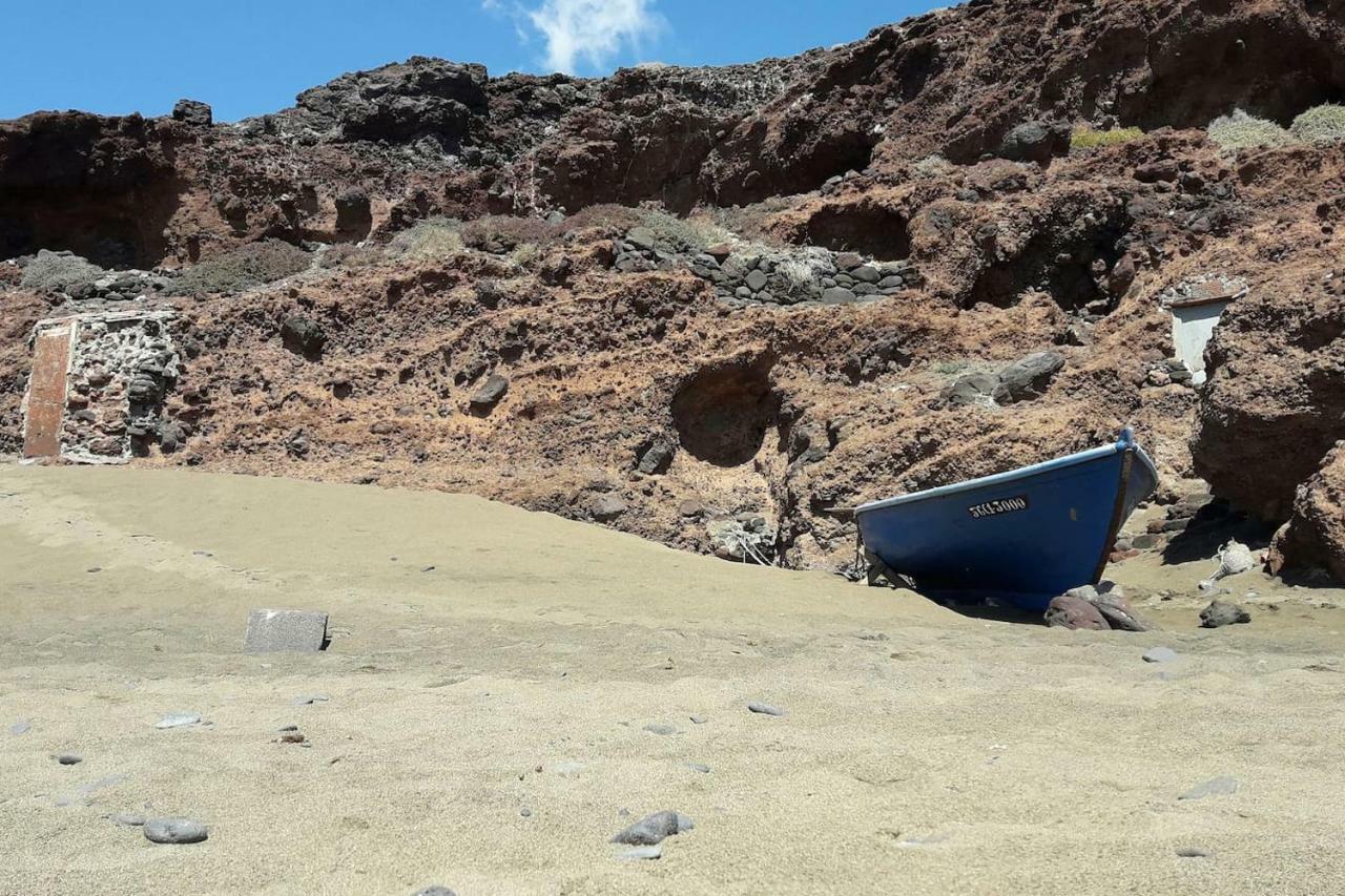 Burero Beach Stay - Comfy - Near Airport & Beaches El Burrero Экстерьер фото