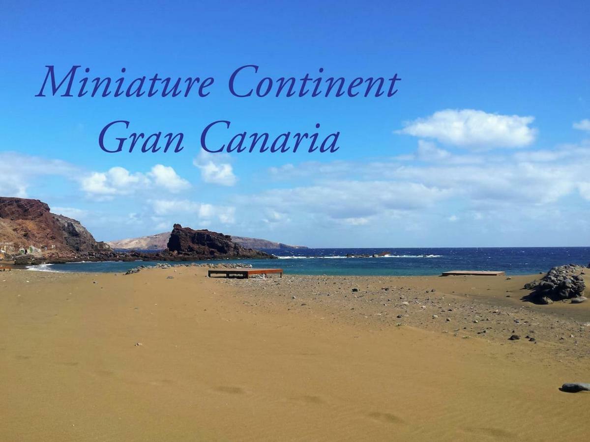 Burero Beach Stay - Comfy - Near Airport & Beaches El Burrero Экстерьер фото