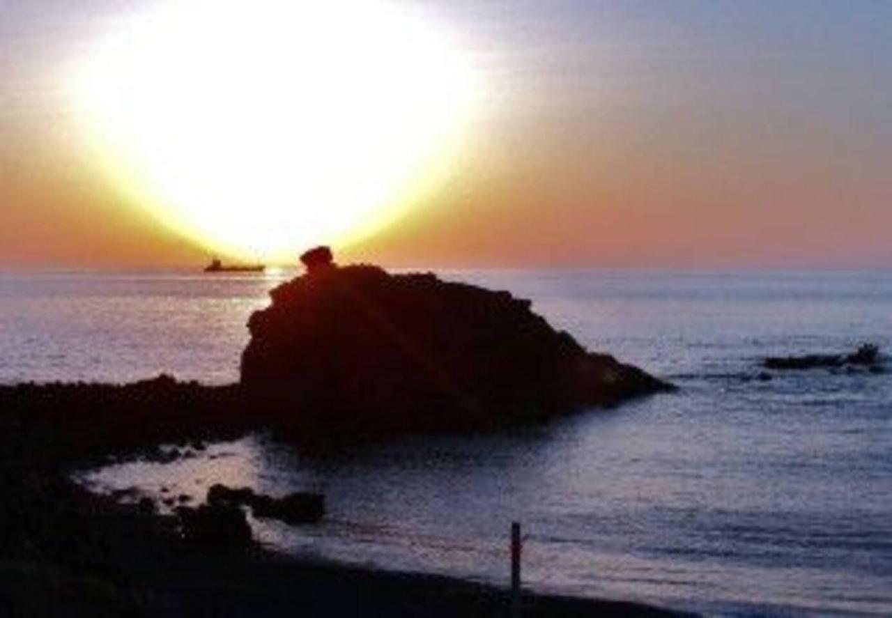 Burero Beach Stay - Comfy - Near Airport & Beaches El Burrero Экстерьер фото
