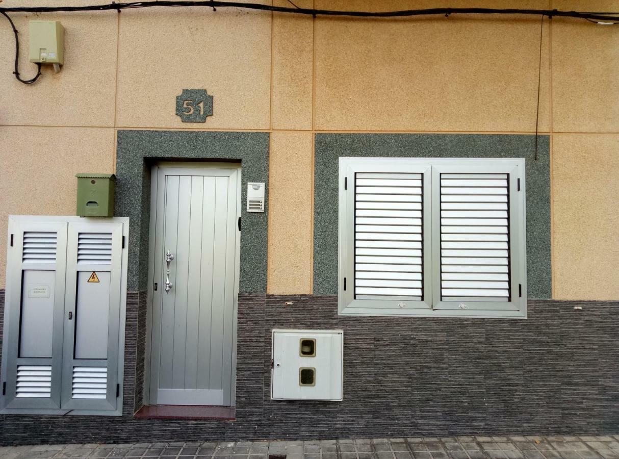 Burero Beach Stay - Comfy - Near Airport & Beaches El Burrero Экстерьер фото
