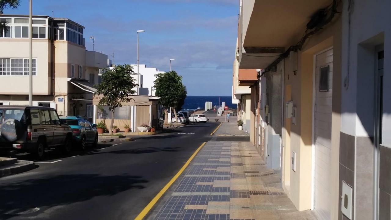 Burero Beach Stay - Comfy - Near Airport & Beaches El Burrero Экстерьер фото