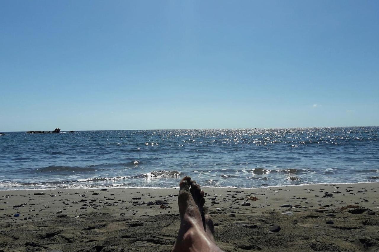 Burero Beach Stay - Comfy - Near Airport & Beaches El Burrero Экстерьер фото